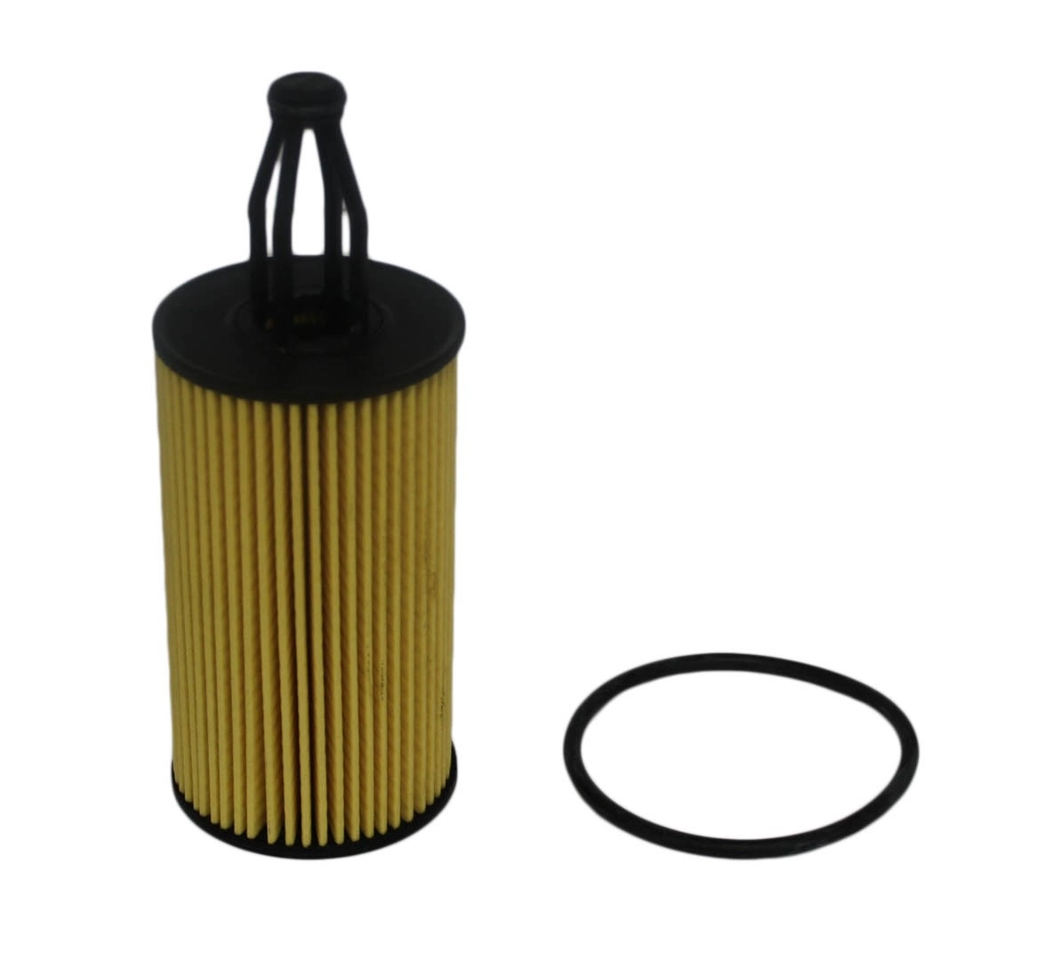 Масляний фільтр двигуна Polcar FA5994ECO ціна, від 13.96 USD