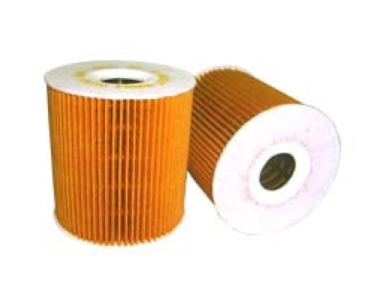 Масляний фільтр двигуна Mann-Filter HU8161X ціна, від 6.59 USD
