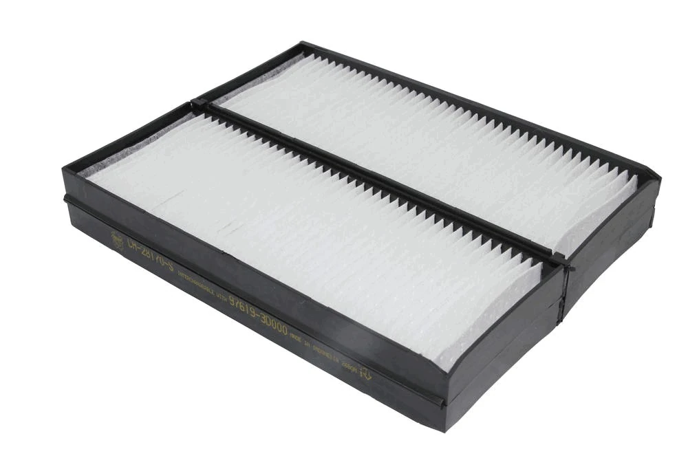  Фільтр салону Hyundai Santa Fe 1