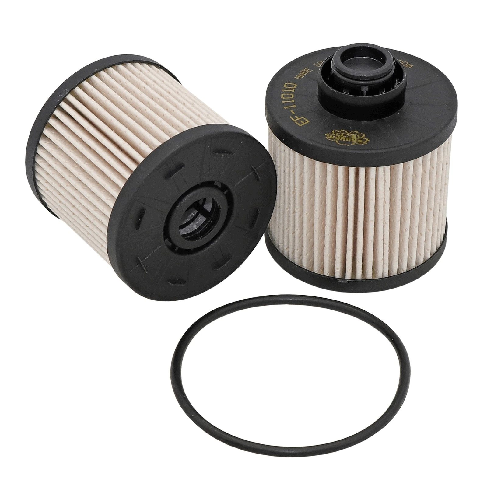 FA6130ECO Polcar Фільтр палива
