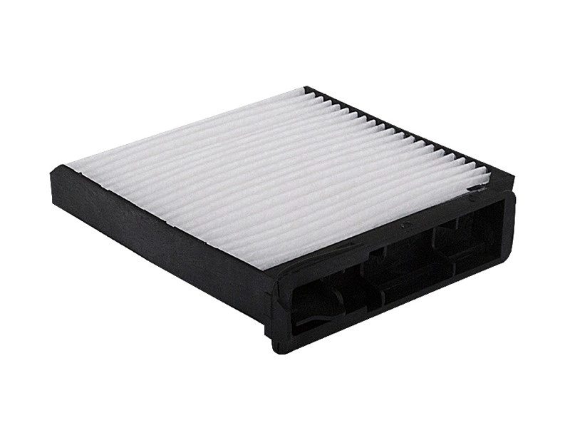 Фільтр повітряний обігрівача Denso DCC2007 ціна, від 4.79 USD