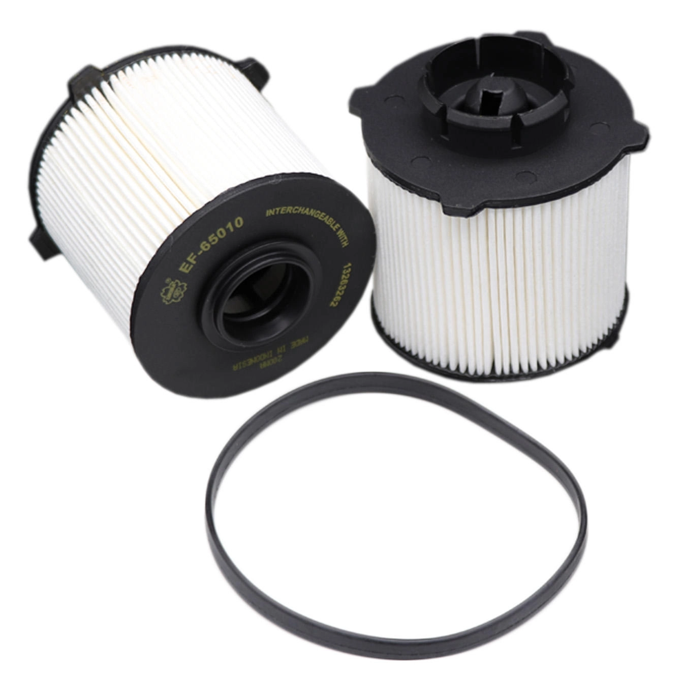 Купити KX265 Mahle Original Фільтр-відстійник палива грубої очистки