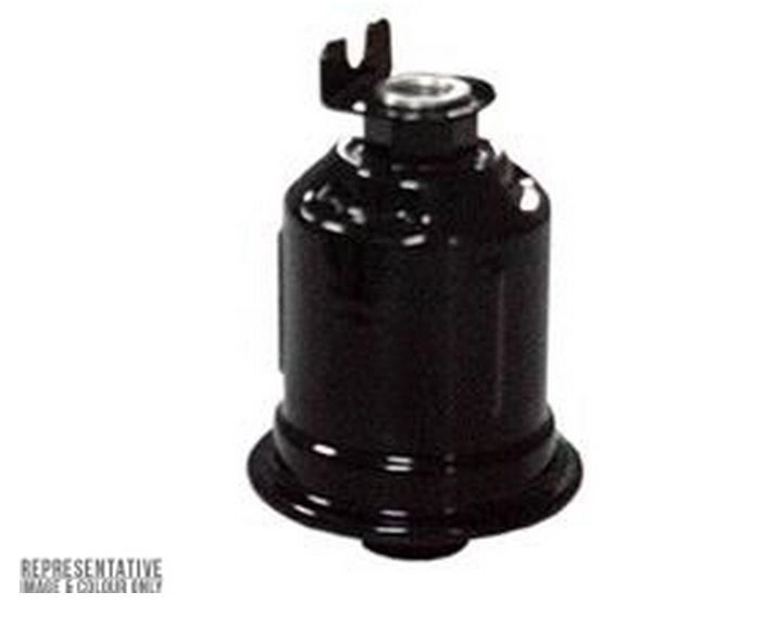 Фільтр тонкого очищення палива Interparts IPF105 ціна, від 7.43 USD