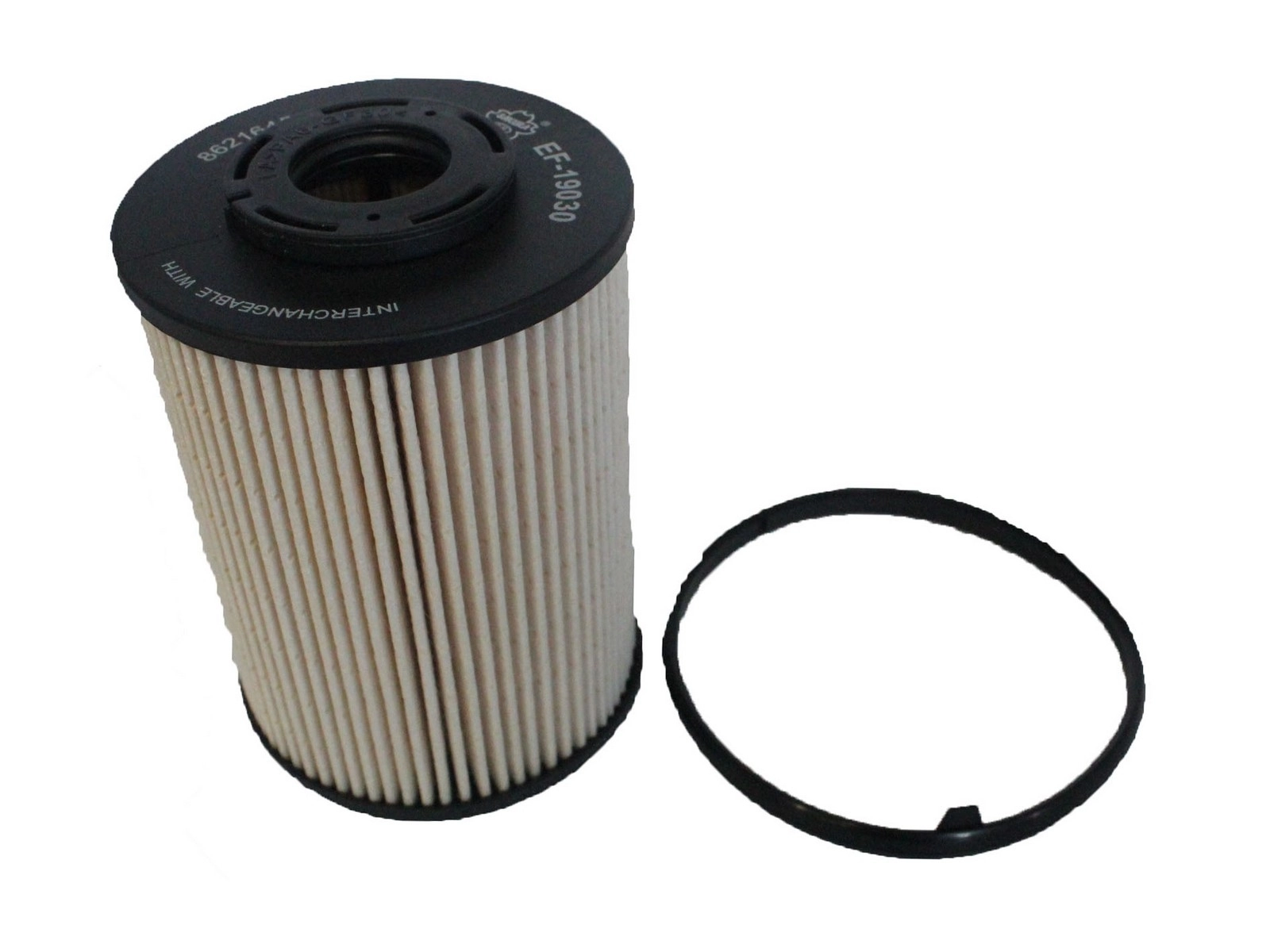 Купити FA5912ECO Polcar Фільтр-відстійник палива грубої очистки
