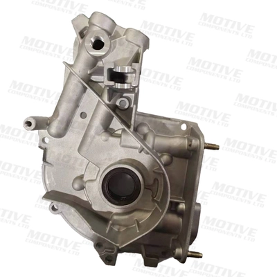 Купити 55205943 Fiat/Alfa/Lancia Насос маслозакачуючий