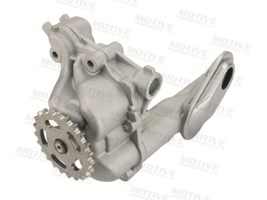 Маслонасос Magneti Marelli OP0125