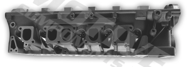 Головка блоку циліндрів Motive CYW817