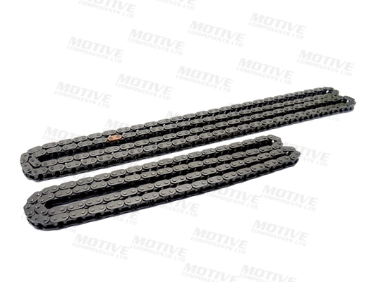 Комплект ланцюга ГРМ на Audi Q5  8RB