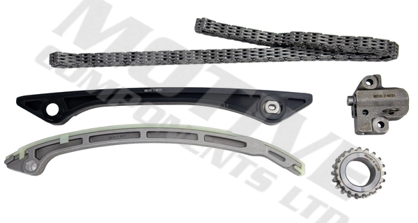 Купити BGATC2304VFK BGA Комплект ланцюга ГРМ
