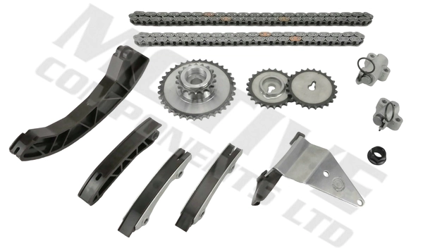 Ланцюг ГРМ, комплект Magneti Marelli MCK1070 ціна, від 203.58 USD