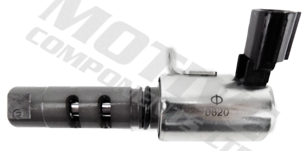 2435526710 Chrysler Клапан регулювання тиску масла