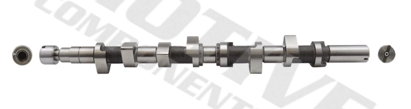 Вал розподільний на Renault Trafic II FL