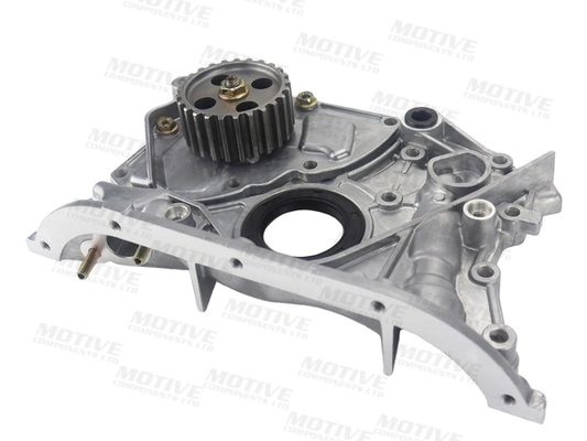  Масляний насос Toyota RAV4 1