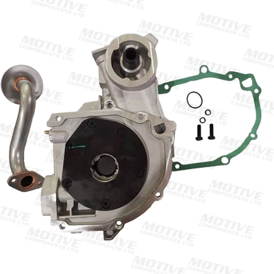 Помпа масляна Fiat/Alfa/Lancia 55205943 ціна, від 134.52 USD