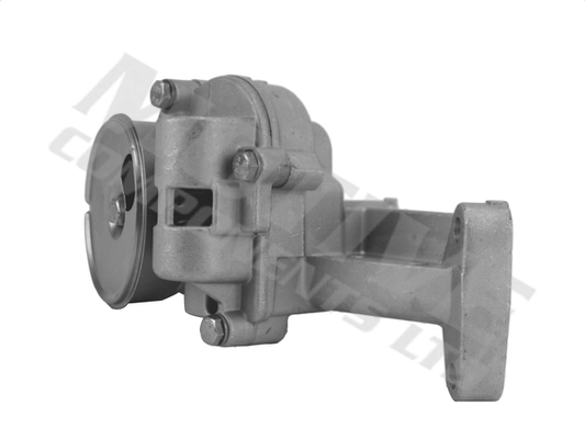 Помпа масляна Magneti Marelli OP0105 ціна, від 92.77 USD