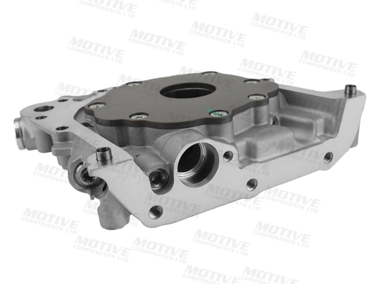 Масляний насос OP0075 Magneti Marelli