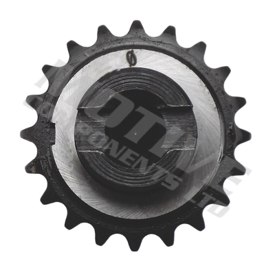C593 FAI Шток двигуна, випускний, правий