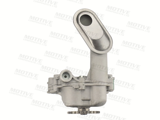 Купити OP0125 Magneti Marelli Насос маслозакачуючий