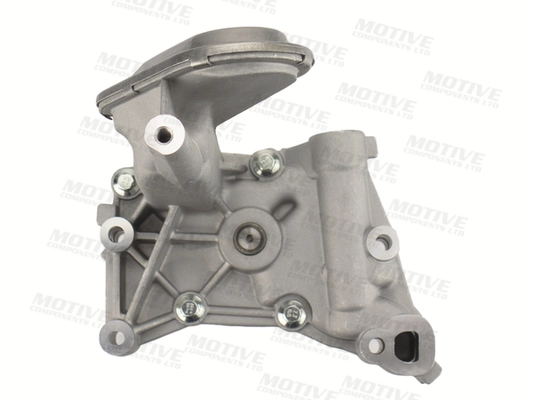 Масляний насос OP0125 Magneti Marelli