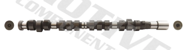 Розподілвал двигуна Mazda WL8412420B ціна, від 205.71 USD