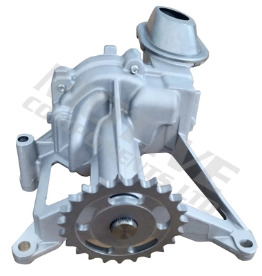 Купити OP0051 Magneti Marelli Насос маслозакачуючий