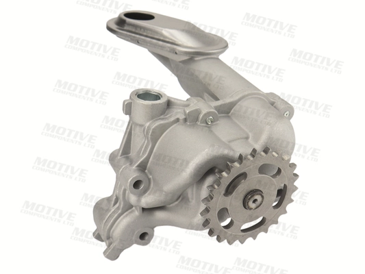 OP0125 Magneti Marelli Масляний насос двигуна