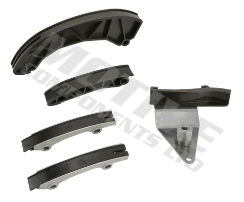 Комплект ланцюга ГРМ MCK1070 Magneti Marelli