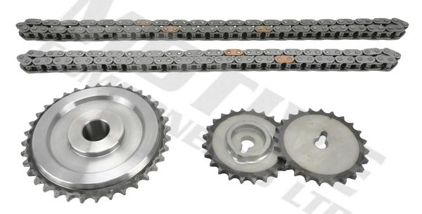 Купити MCK1070 Magneti Marelli Комплект ланцюга ГРМ