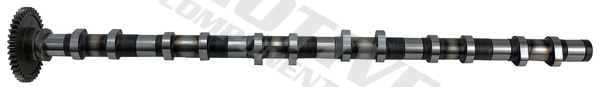 Шток двигуна, впускний BMW X5 позашляховик (E70) (2007 - 2013) ціна, від 273.25 USD