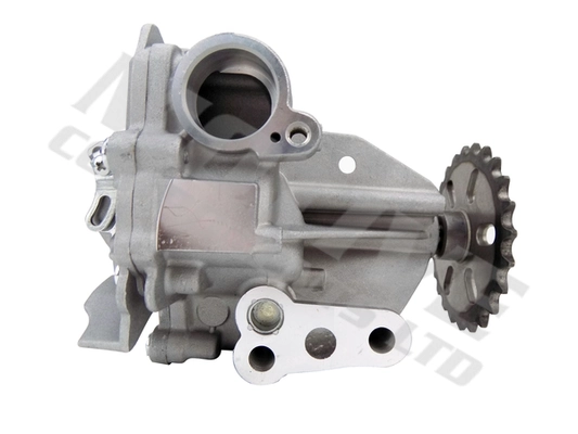 Купити Масляний насос Renault Trafic III EG