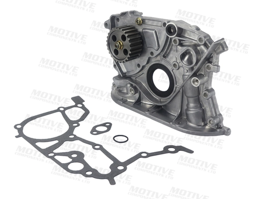 Масляний насос двигуна на Toyota RAV4 I XA