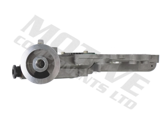 96837743 Peugeot/Citroen Масляний насос двигуна