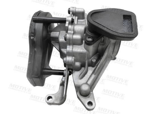 Помпа масляна Peugeot/Citroen 55489324 ціна, від 253.36 USD
