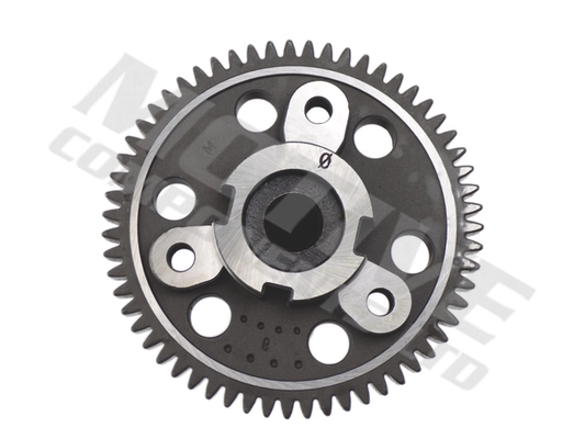 Шток двигуна, впускний Motive T2136 ціна, від 209.04 USD