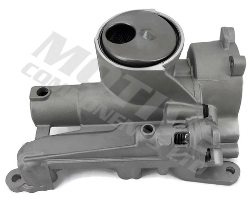 Масляний насос OP0049 Magneti Marelli