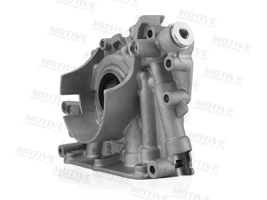 OP0075 Magneti Marelli Масляний насос двигуна