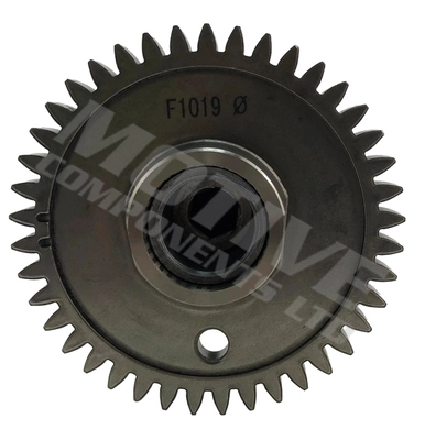 Розподілвал двигуна BMW 3 універсал (E91) (2005 - 2012) ціна, від 267.92 USD