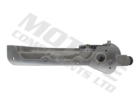 96837743 Peugeot/Citroen Масляний насос двигуна