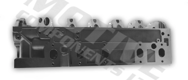 CYW817 Motive Головка циліндрів