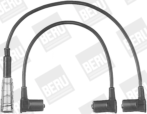Дроти запалювання Bosch 986356335 ціна, від 98.47 USD