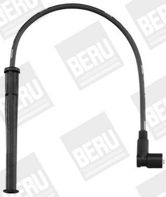 Проводи високовольтні на Renault Clio II BB, CB