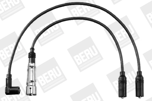 Купити MSK749 Magneti Marelli Провід високовольтні, комплект