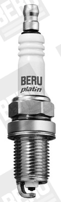 Z238 Beru Свіча запалювання