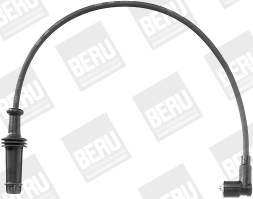 8157 Sentech Проводи високовольтні