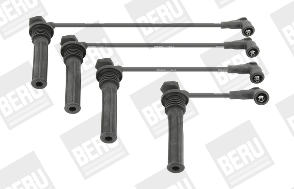 Дріт високовольтний KAP 25183557