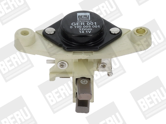ARE0001OEM As-pl Реле-регулятор (напруги)