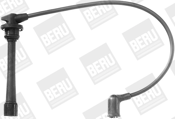8412 Sentech Проводи високовольтні