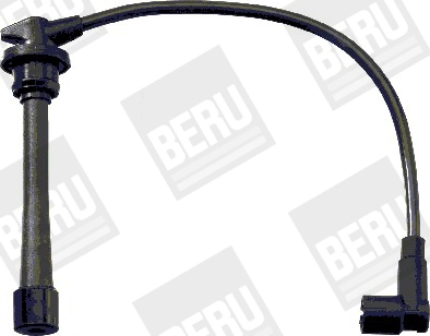 Дріт високовольтний KIA Spectra 