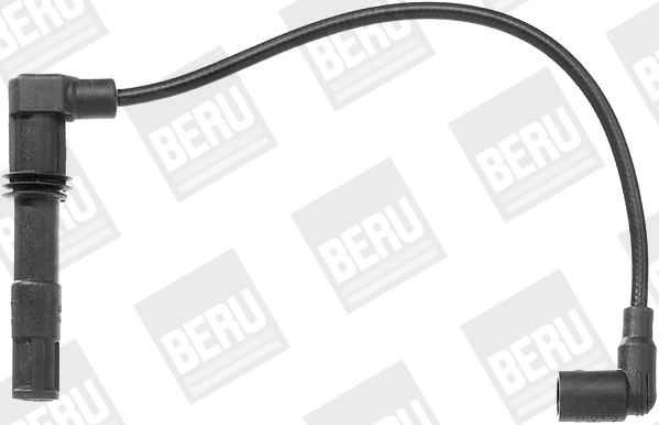 ZEF990 Beru Проводи високовольтні
