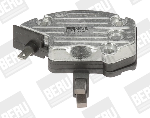 Реле зарядки генератора Britpart RTC5670 ціна, від 7.30 USD